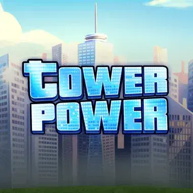 Tower Power logo