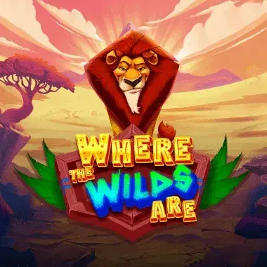 Where the Wilds Are logo