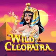 Wild Cleopatra игра