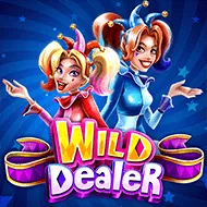 Wild Dealer игра