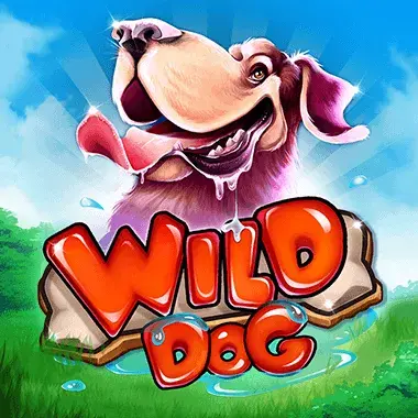 Wild Dog logo
