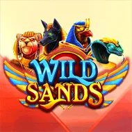 Wild Sands игра