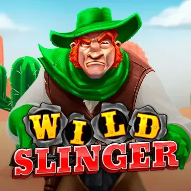 Wild Slinger logo