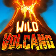 Wild Volcano игра