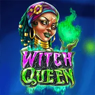 Witch Queen игра
