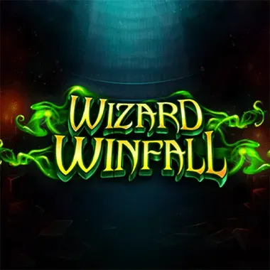 Wizard WinFall logo