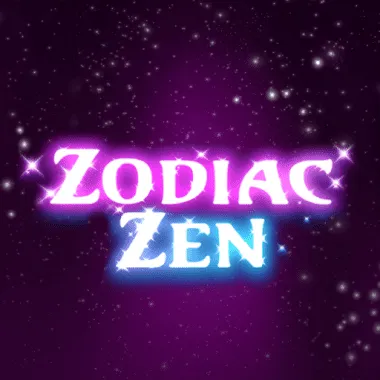 Zodiac Zen logo