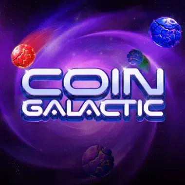 Coin Galactic logo