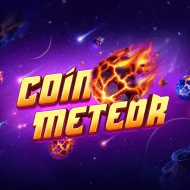 Coin Meteor logo