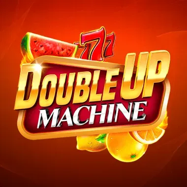 Double Up Machine logo