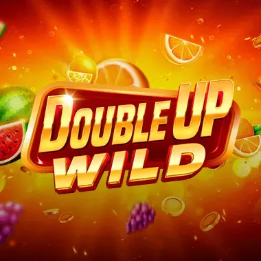 Double UP Respin logo