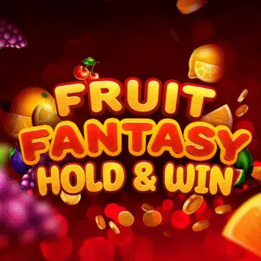 Fruit Fantasy Hold & Win logo