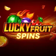 Lucky Fruit Spins Bild