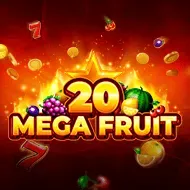 Mega Fruit 20 imagen