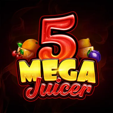 Mega Juicer 5 logo