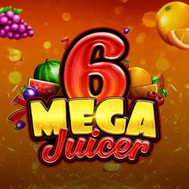 Mega Juicer 6 logo