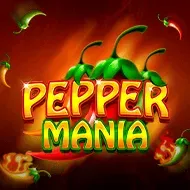 Pepper Mania Bild
