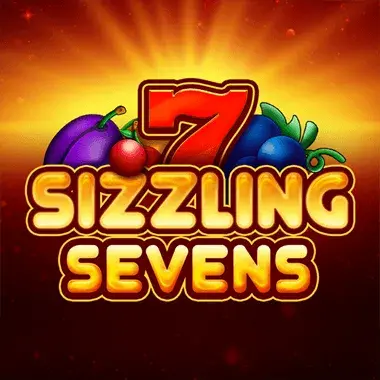 Sizzling Sevens logo