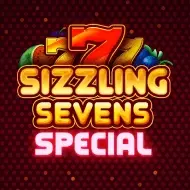Sizzling Sevens Special Bild