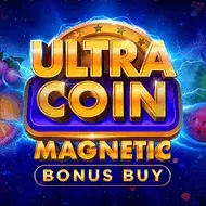 Ultra Coin Magnetic Bonus Buy игра