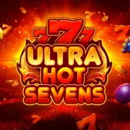 Ultra Hot Sevens Bild