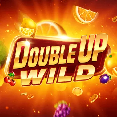 Wild Double Up logo