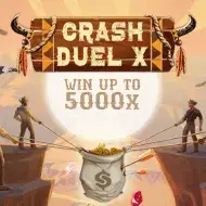 Crash Duel X Bild