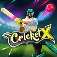 Cricket X Bild