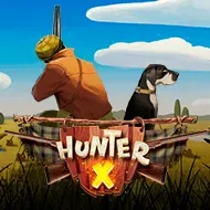 HunterX image