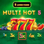Multi Hot 5 imagine