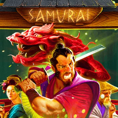 Samurai logo