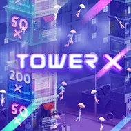 Tower X игра