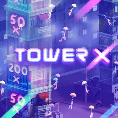 Tower X logo