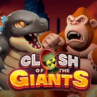 Clash of the Giants игра