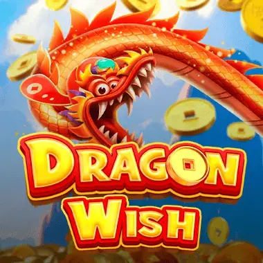 Dragon Wish logo