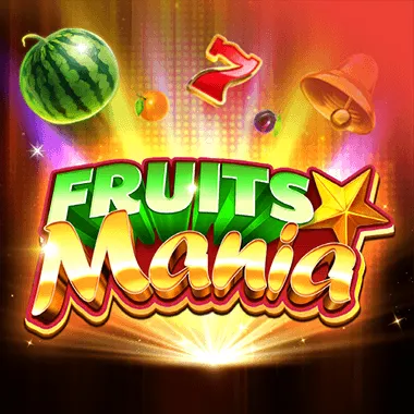 Fruits Mania logo