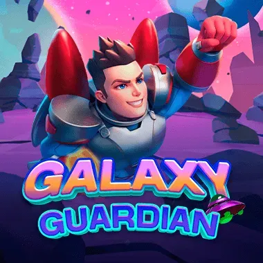 Galaxy Guardian logo