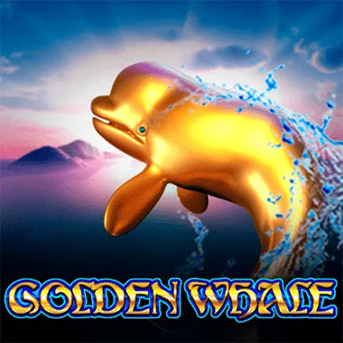 Golden Whale logo