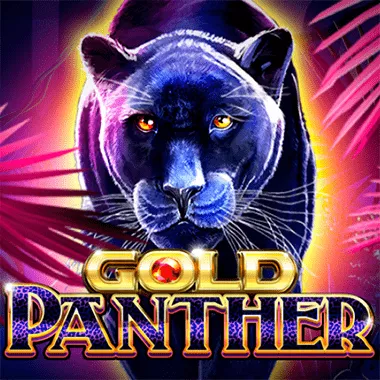 Gold Panther logo