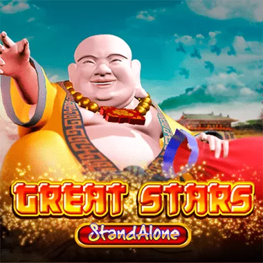 Great Stars SA logo