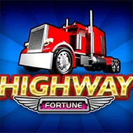 Highway Fortune Bild