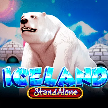 Iceland SA logo