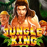 Jungle King игра
