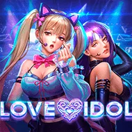 Love Idol игра