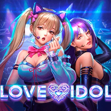 Love Idol logo