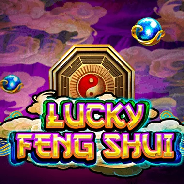 Lucky Feng Shui logo