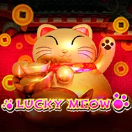 Lucky Meow игра