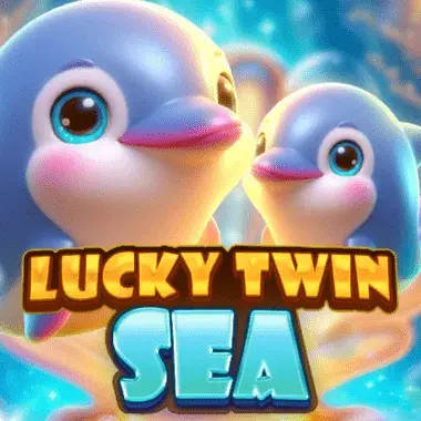 Lucky Twin Sea logo