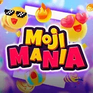 Moji Mania игра