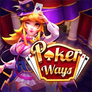 Poker Ways imagen